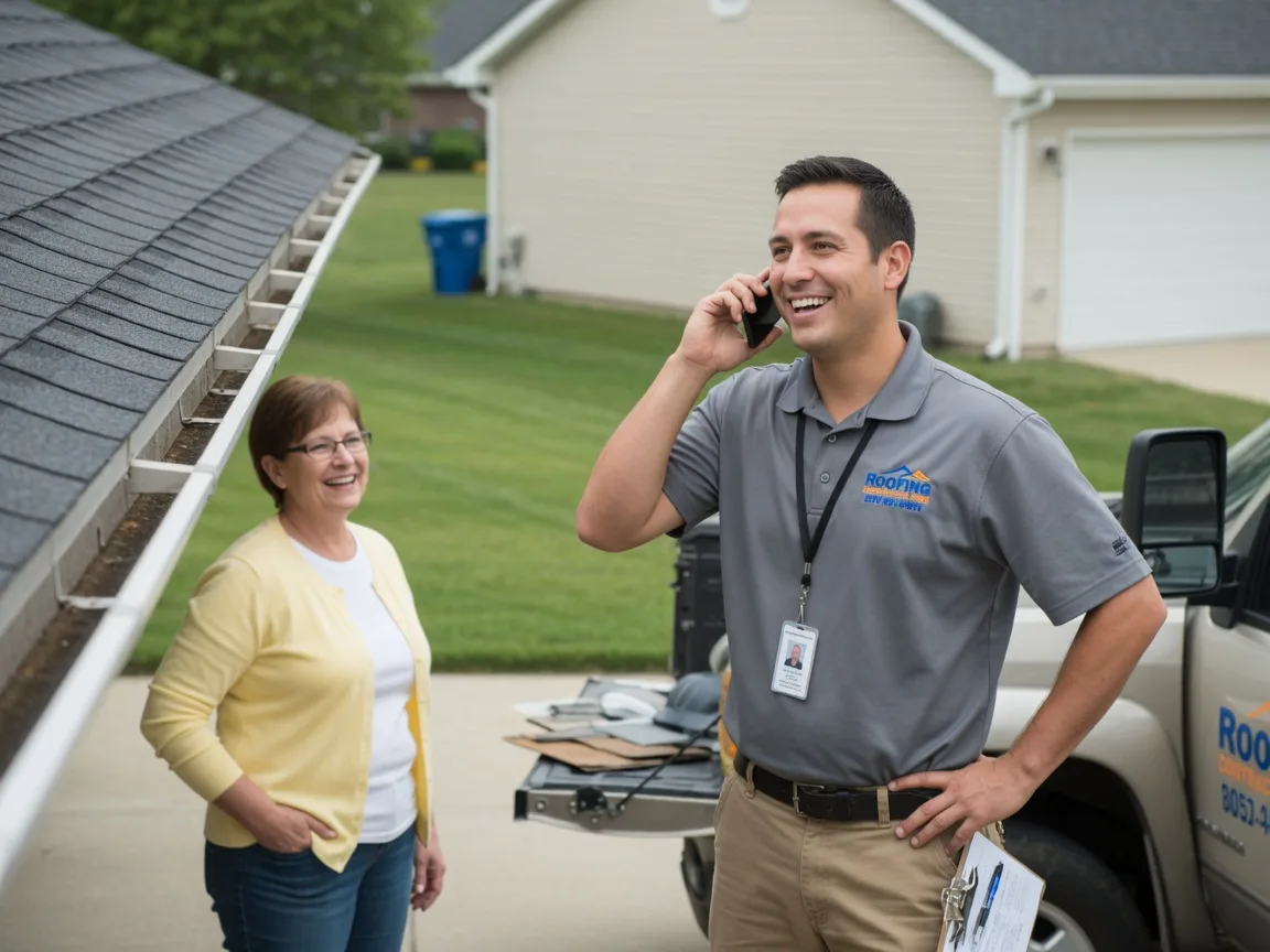 Local Roofing Contractors White Marsh, MD FAQs